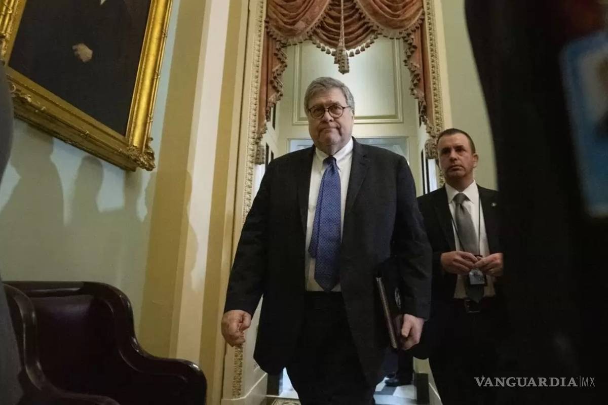 Descartan investigación contra Obama o Biden