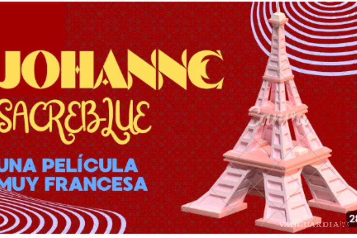 ¿‘Johanne Sacreblu’ va por segunda parte y a los cines? Esto se sabe sobre la parodia de ‘Emilia Pérez’