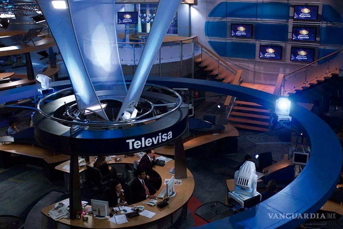 Pagará Televisa 95 mdd por el ‘escándalo FIFA’