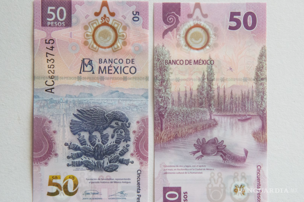 $!La numismática, que es el estudio de monedas y billetes antiguos y modernos, convierte piezas aparentemente comunes en artículos de colección