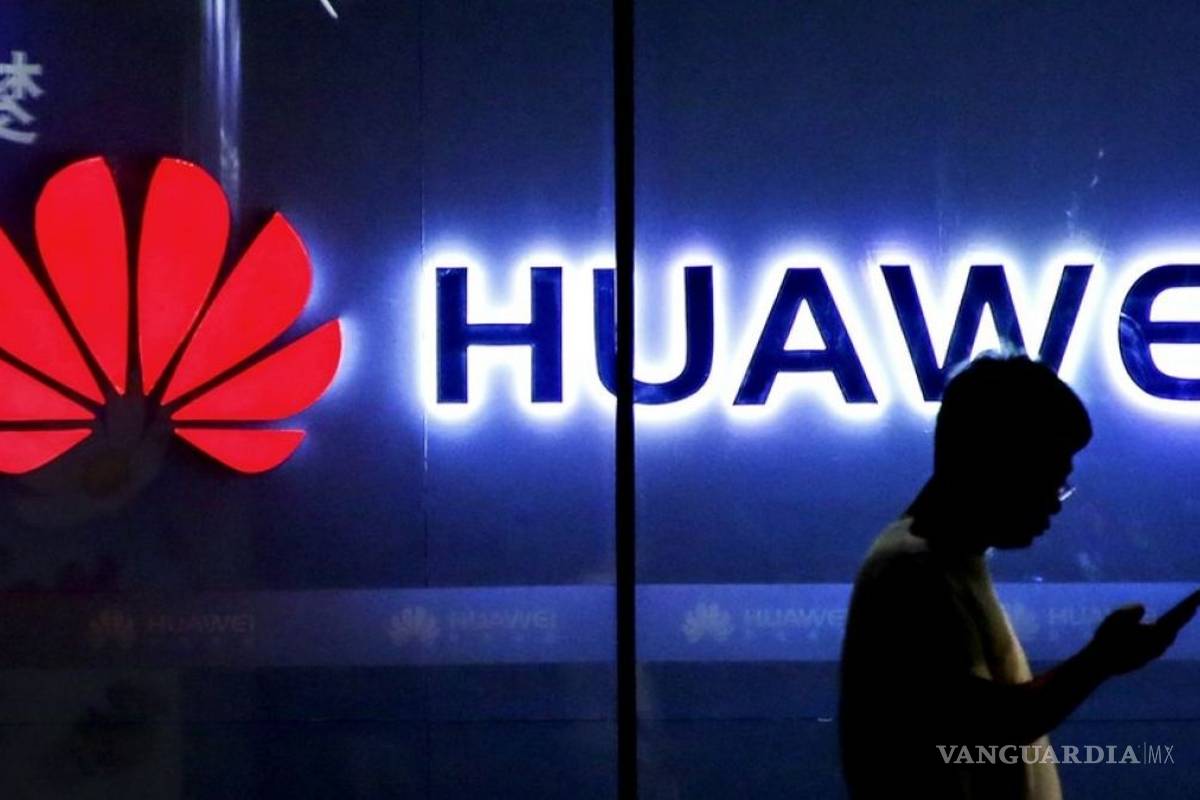 Huawei se une a Rusia para desarrollar la red 5G