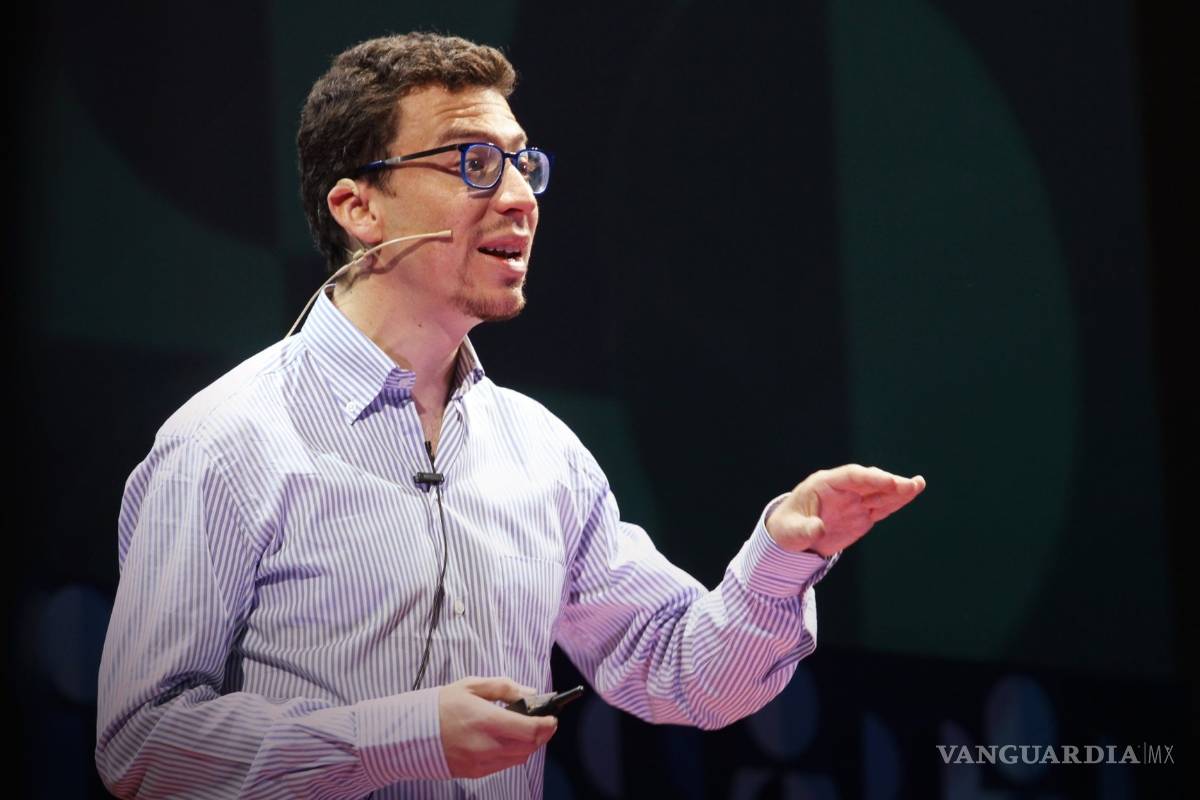 La historia del joven guatemalteco que creó Duolingo con un valor de 700 mdd