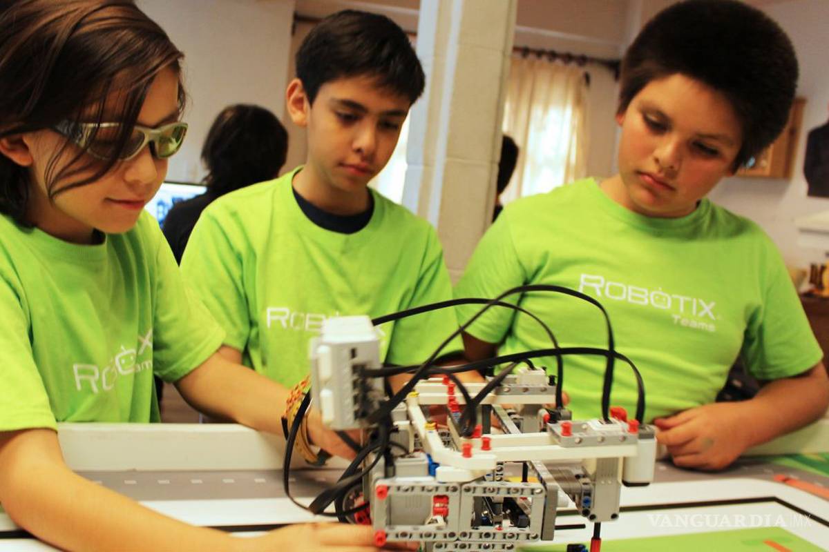 ‘Botean’ niños genio para ir a mundial WARC 2019