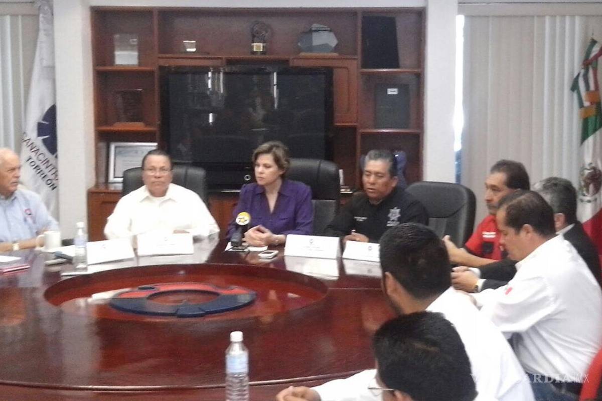 Implementarán operativos de seguridad en la Sierra y Cañón de Jimulco