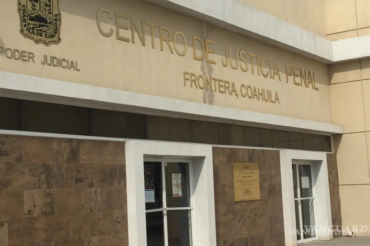 Ratifican condena contra exlíder de la CMIC en Monclova; deberá pagar 3.5 mdp y pasará 9 años en prisión