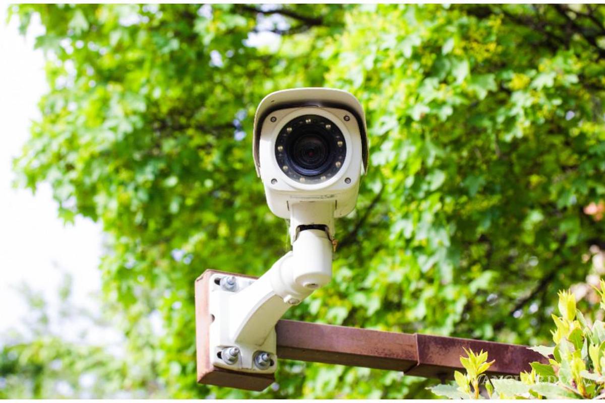 Hallan 250 cámaras de videovigilancia que utilizaba el crimen organizado en el Estado de México