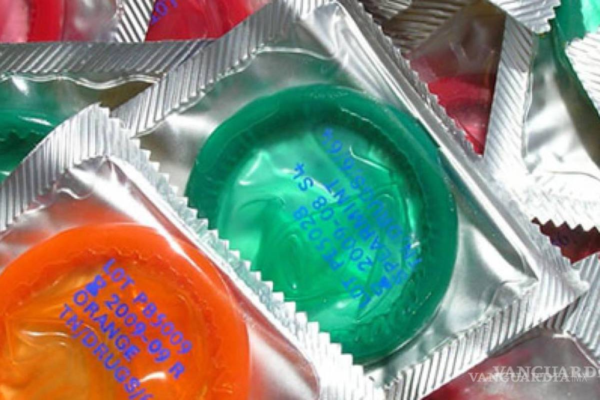 ¿Por qué será? Aumenta venta de condones por el Día del Amor