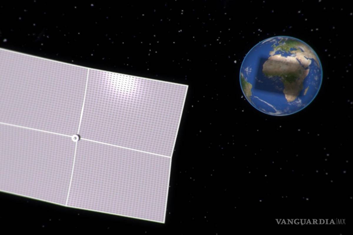 $!Los científicos calculan que si se bloquea apenas un 2 por ciento de la radiación solar, eso sería suficiente para enfriar la Tierra en 1.5 grados Celsius.