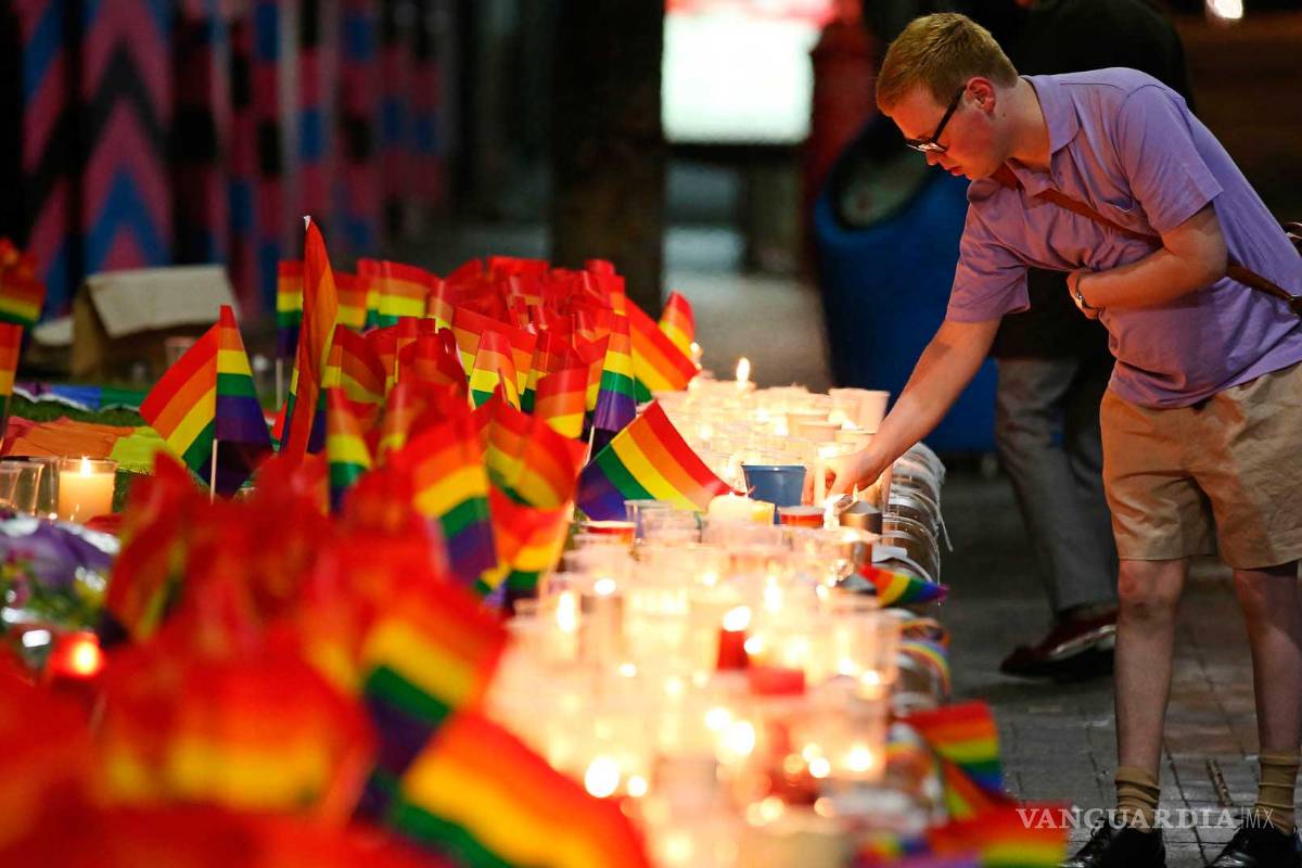 Pulse, sangre y más