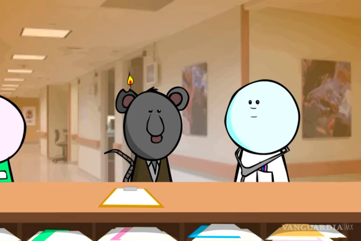 Y ahora es el Dr. Netas quién se ríe de Humberto Moreira