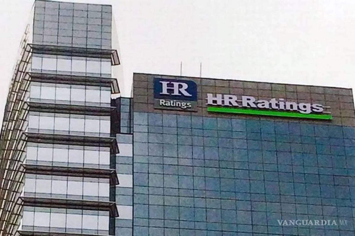 Advierte HR Ratings caída del 7.4 por ciento de economía de México para 2020