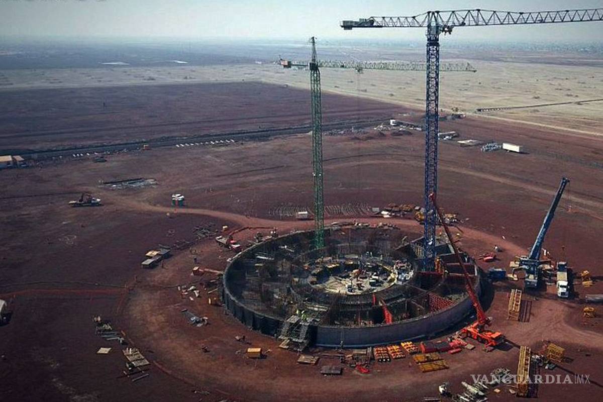 México podría ser llevado a tribunales internacionales por cancelar NAIM