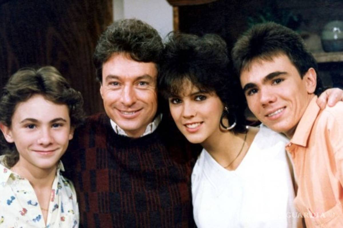 ‘Papá Soltero’ volverá en montaje teatral en 2020