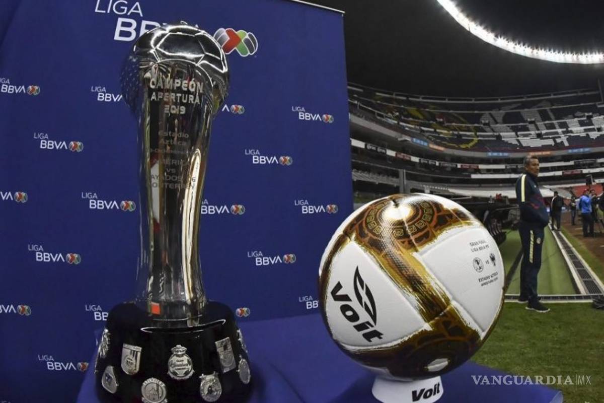 La razón por la que se ha retrasado el calendario del Apertura 2020