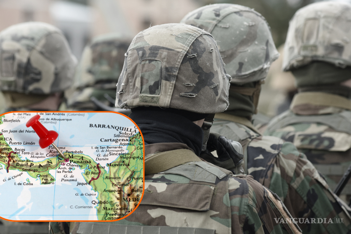 Trump mandará soldados a tierras de Latinoamérica: ¿entrenamientos o estrategia militar en Panamá?