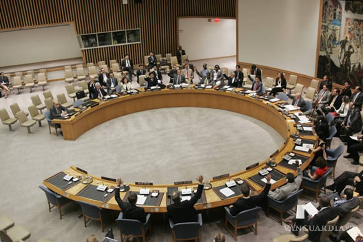 Consejo de Seguridad votará hoy resolución contra el EI impulsada por Francia