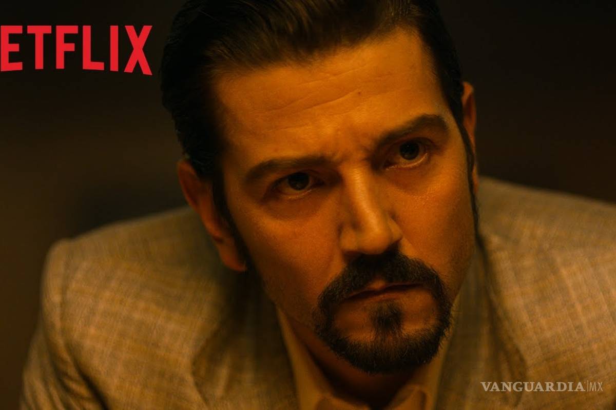 'Narcos: México' ya tiene tráiler oficial de su segunda temporada