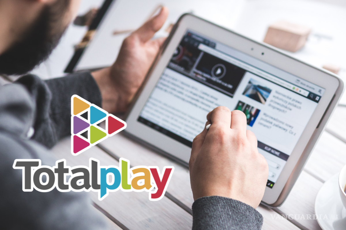 Totalplay lanza un periodo de prueba de internet simétrico: esto es lo que debes de saber si eres cliente