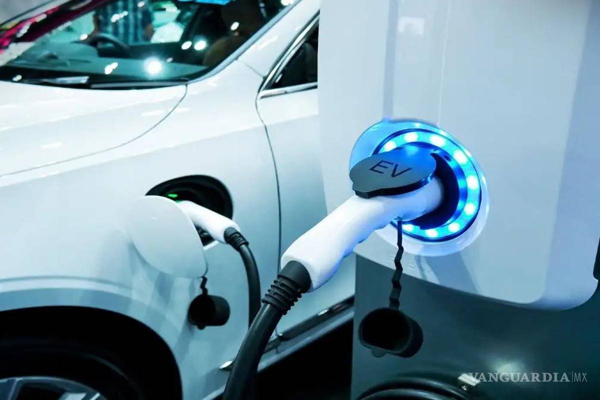 ‘Sólo Produce Ramos unidades eléctricas’: General Motors