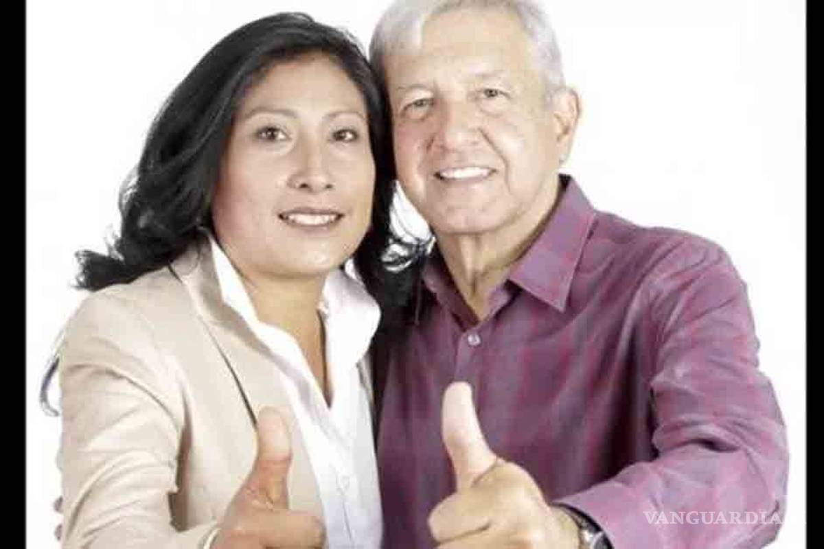 Tras polémica, Conacyt sustituye a diseñadora de modas por química de la UNAM