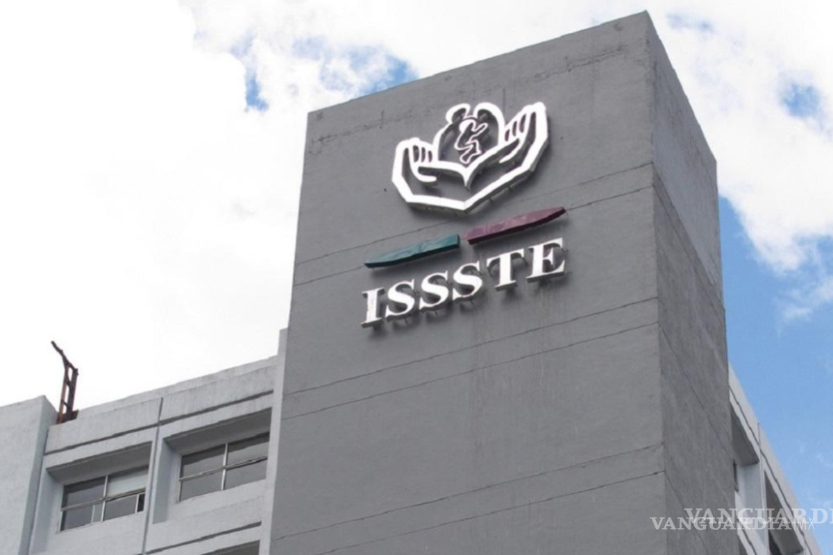 Detienen pagos ilegales ante estafa pensionaria de 3 mmdp al ISSSTE Coahuila