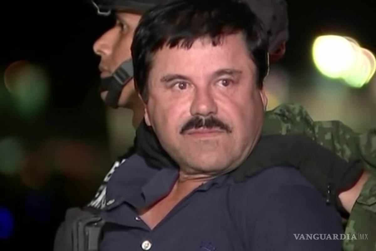 El Chapo está arrepentido de escapar del Altiplano, asegura abogado