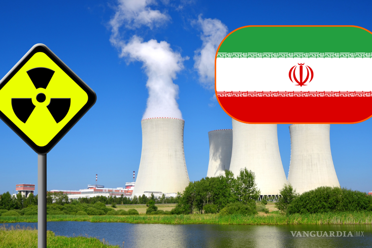 Ataques de Estados Unidos contra Irán ‘retrasaron unos meses’ programa nuclear