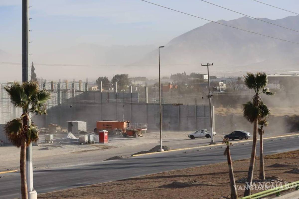 ¿Dónde va a llover hoy? Línea seca sobre Coahuila con posibles tornados en zona norte