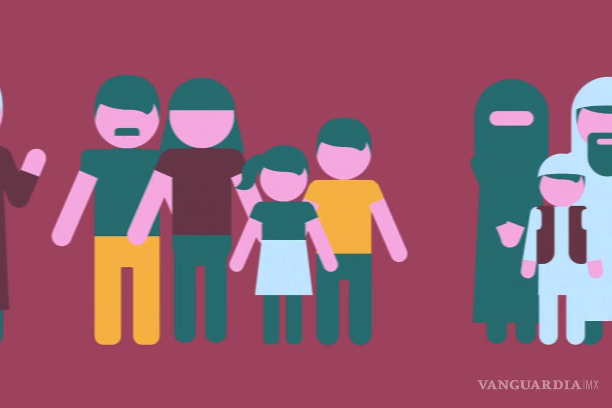 Hay pleno respeto a la libertad de culto en el país: Segob