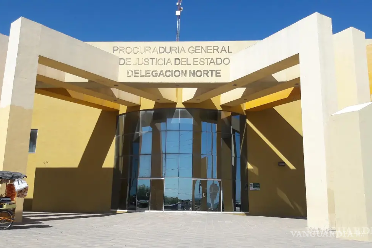 Ofrecía juguetes a niños para que entraran a su casa en Piedras Negras; ya fue detenido