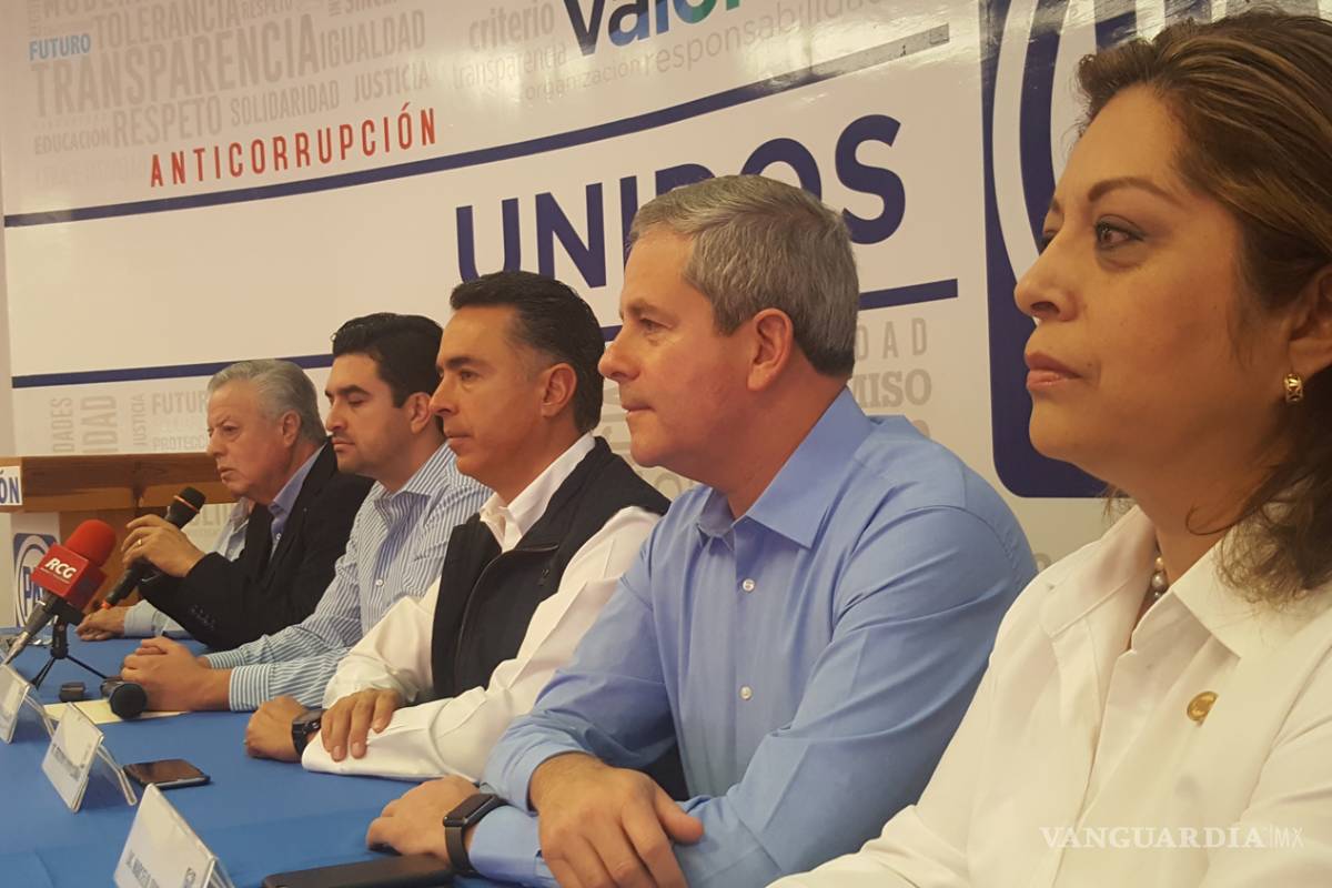 Arrancará Jorge Zermeño campaña en el mercado Alianza