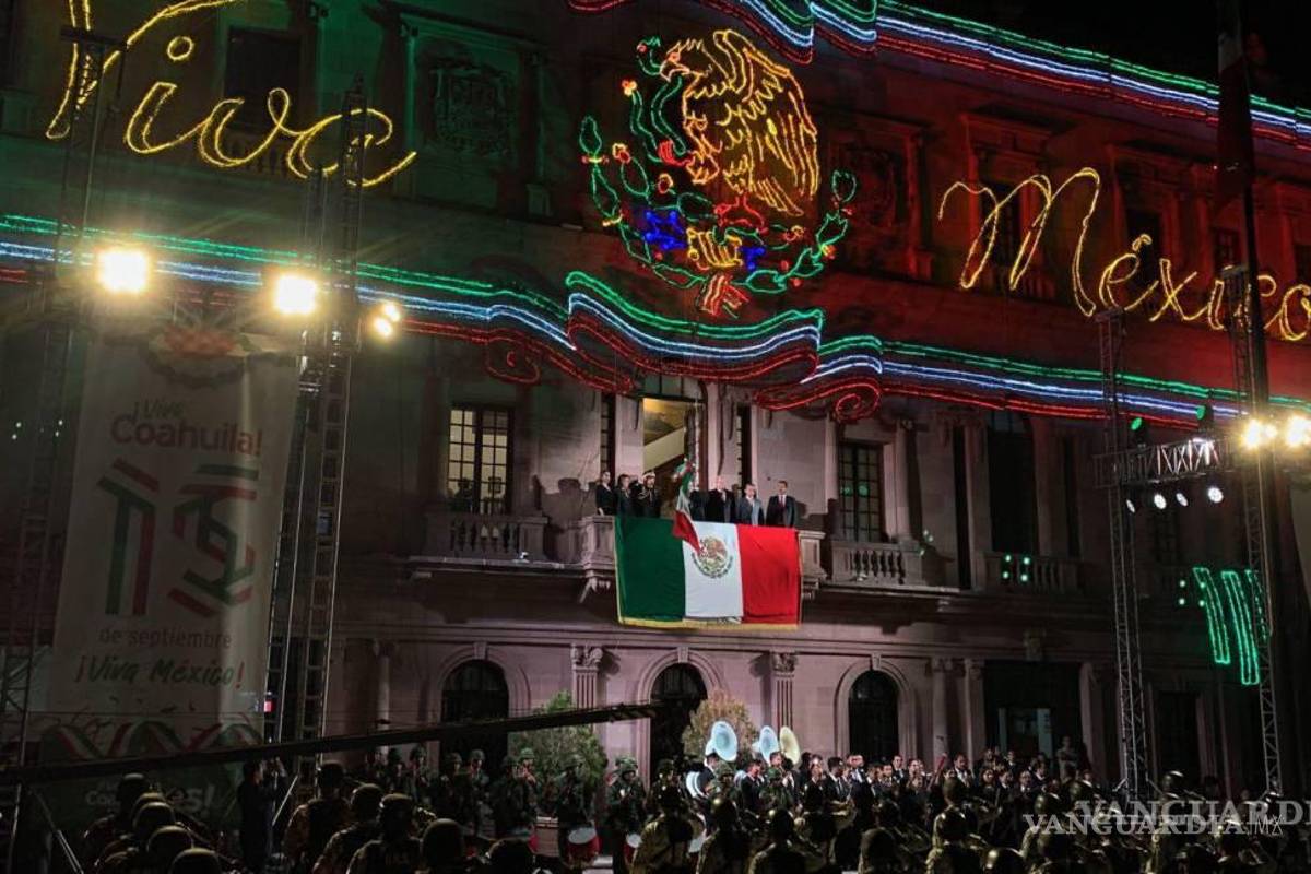 ¡Saquen plan en Saltillo! Celebra la Independencia de México en familia desde la comodidad de tu casa