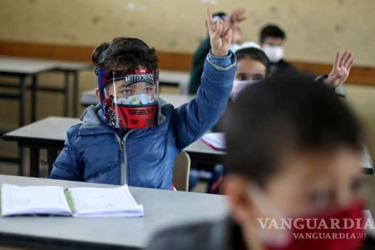 Obligatorio llevar a los alumnos a clases híbridas