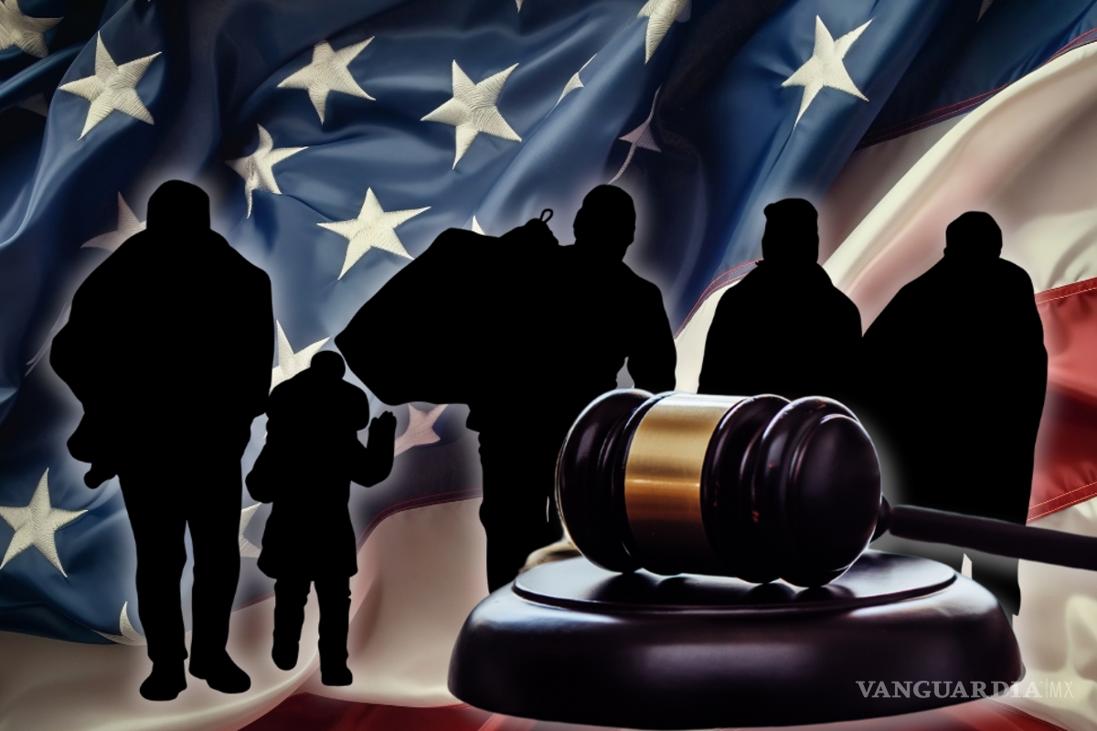 Mexicano recibe sentencia por tráfico de migrantes en Estados Unidos; ganaba hasta 10 mil pesos por persona