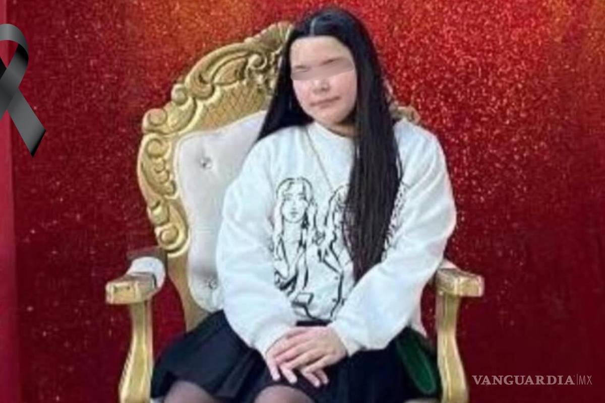 Niña de 12 años muere al ser herida durante balacera en Culiacán