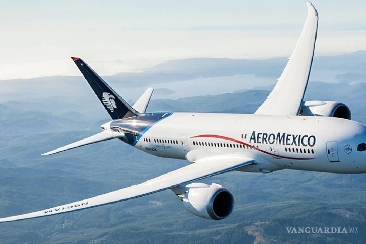 ASSA aplaza huelga en Aeroméxico; vuelos operarán de manera normal