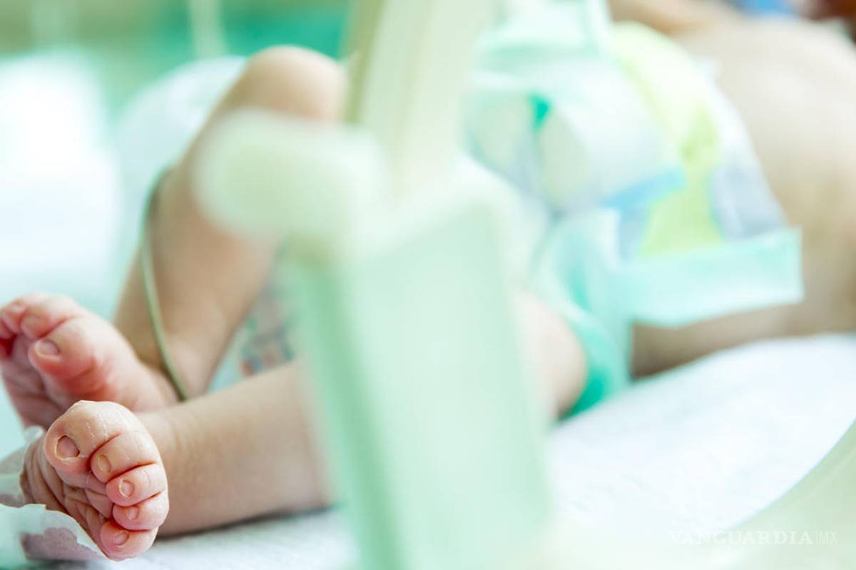 San Pedro; donde nacen más niños con síntomas de adicción