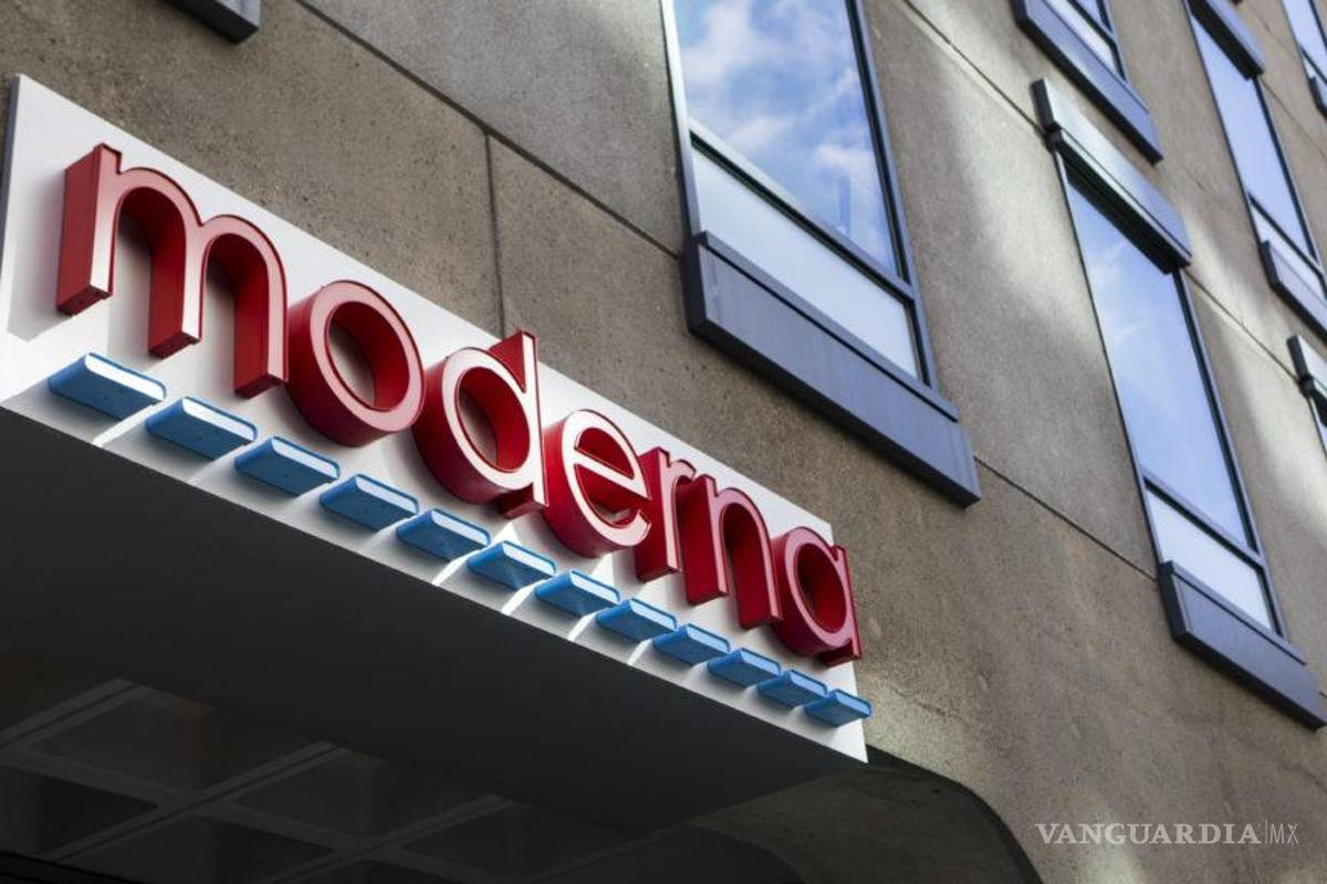 Moderna demandará a Pfizer y BioNTech, asegura que copiaron su vacuna