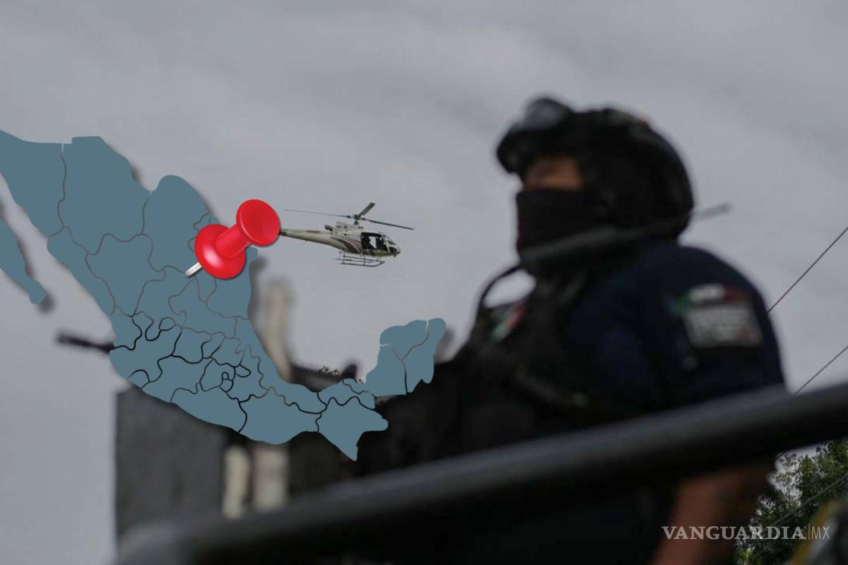 Las noticias más importantes del 17 de diciembre en México