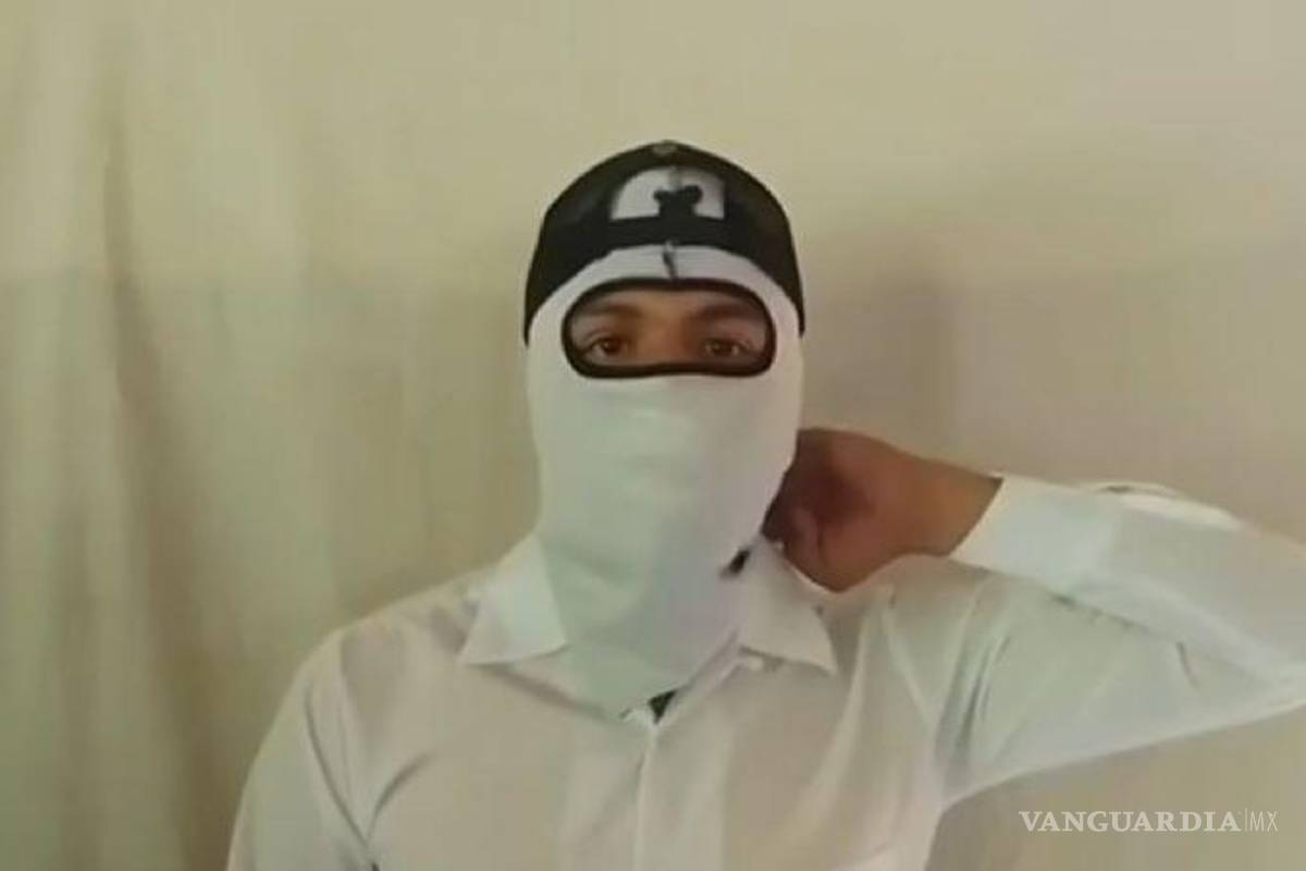 Supuesto “El Chueco” aparece y se deslinda del crimen de sacerdotes jesuitas