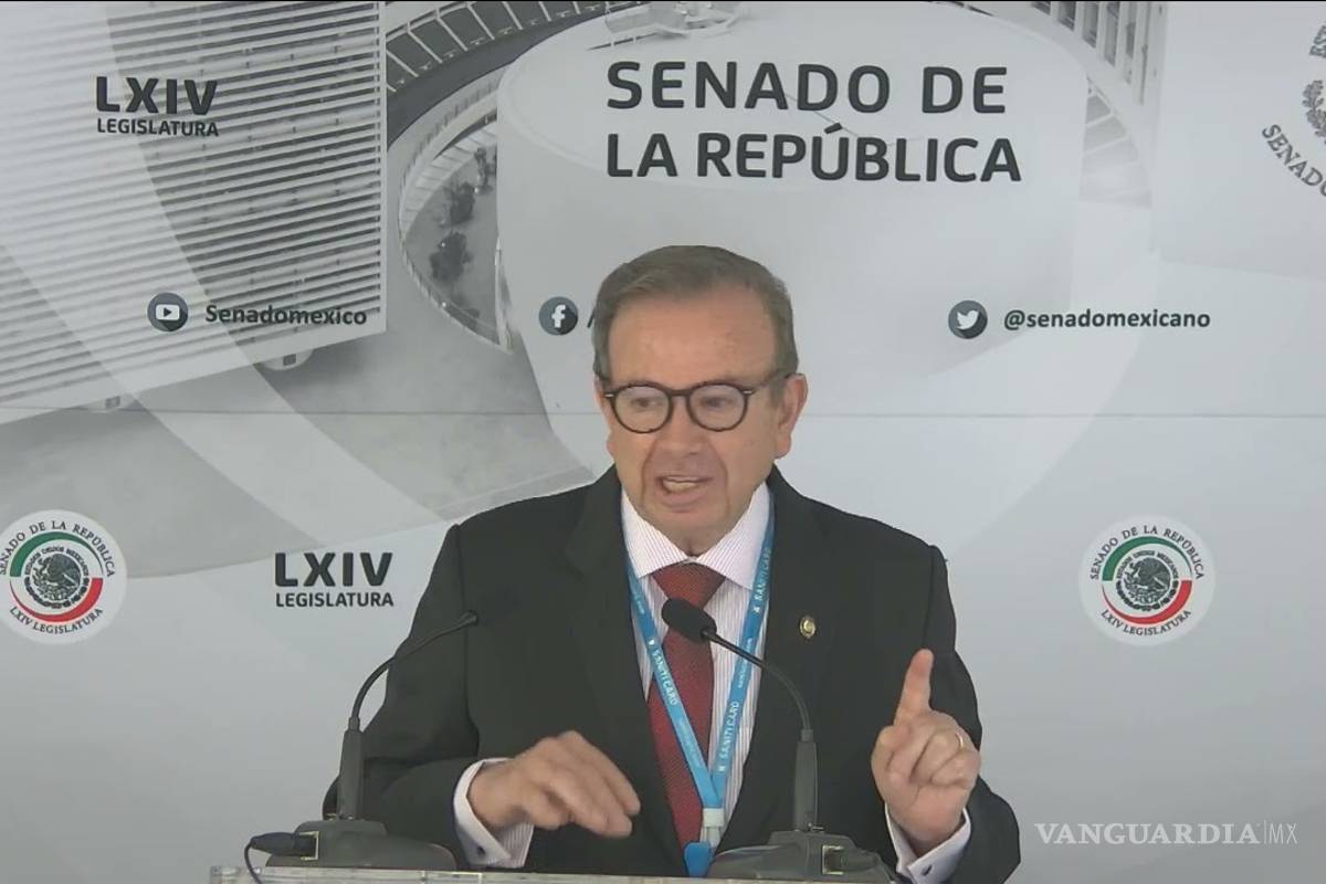 Senador del PRI planeó cobrar en Andorra 127 millones de euros de Petróleos de Venezuela: El País