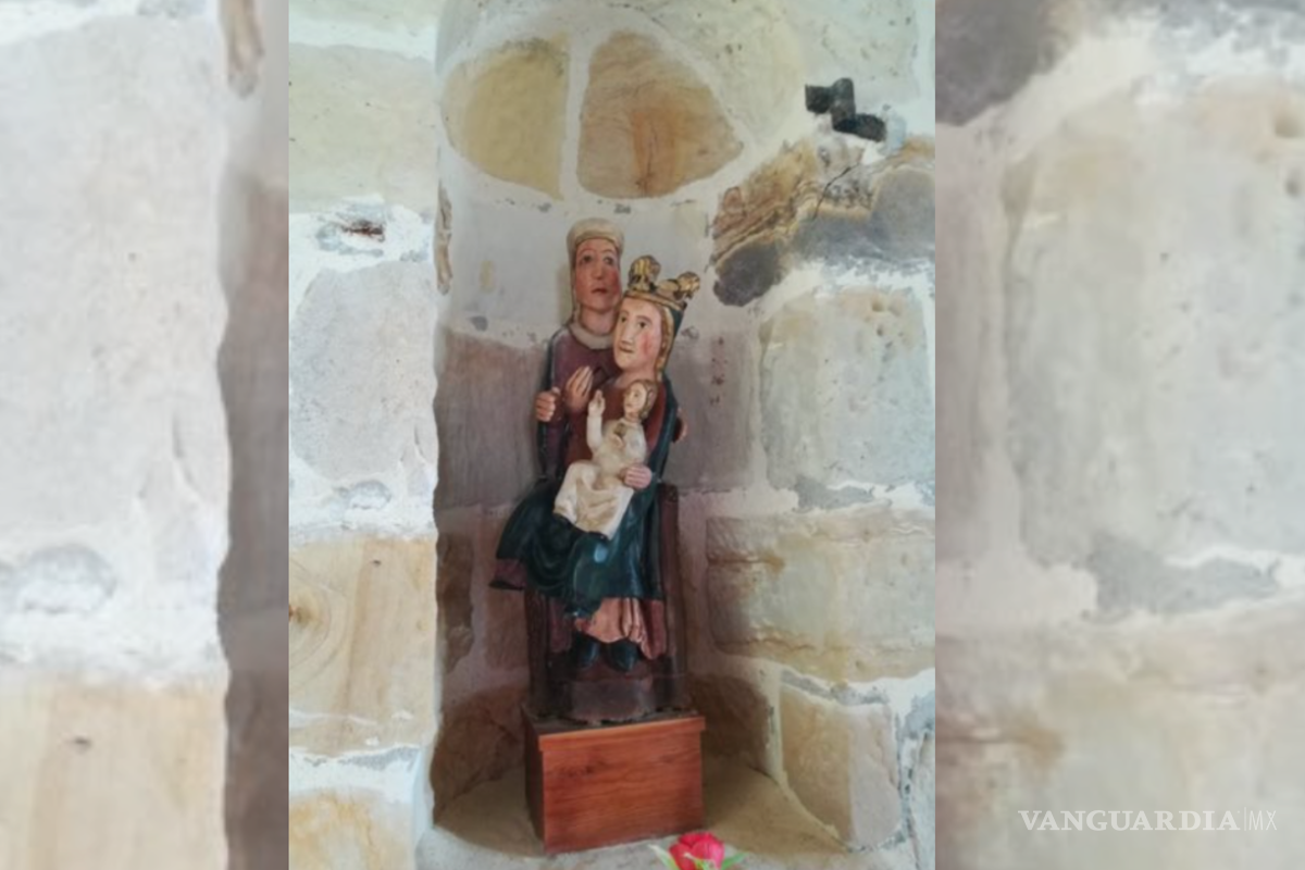 $!Los rostros de los personajes se alteraron de manera irreversible, y la restauración fue recibida con indignación.