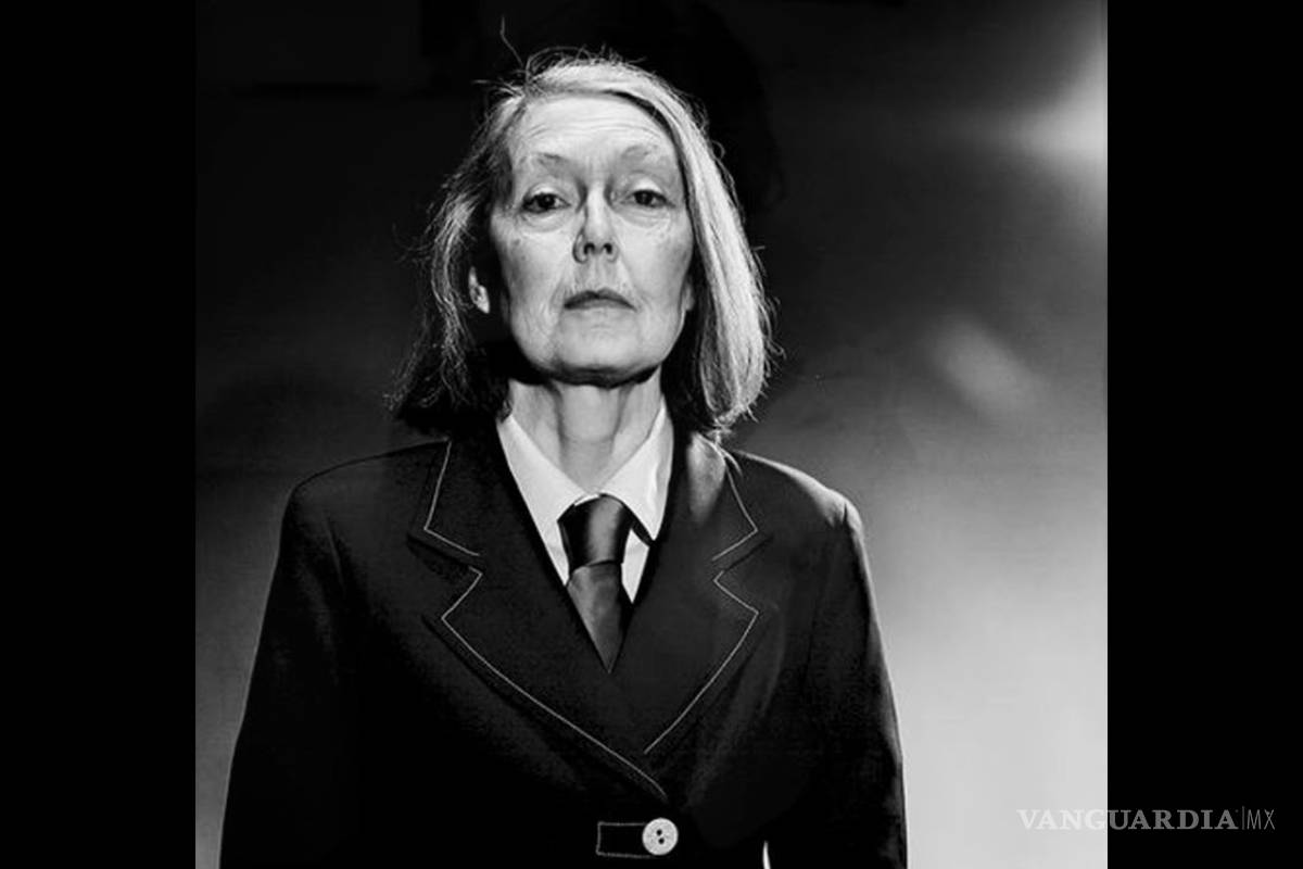 Anne Carson gana Premio Internacional de Poesía Manuel Acuña; reconocen trayectoria