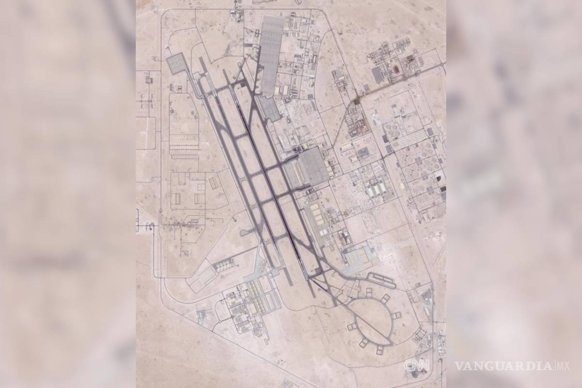 Qatar condena ataque de Irán contra bases estadounidenses; ‘frustraron con éxito’, aseguran