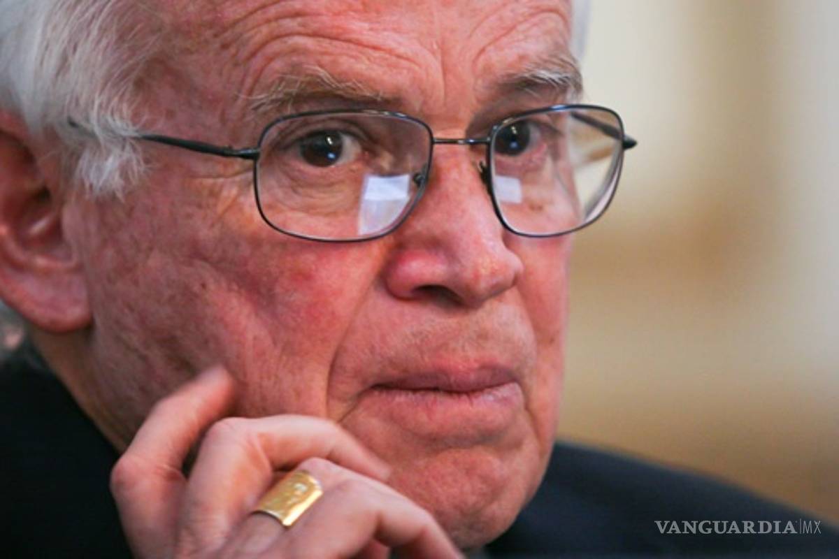 Procuraduría de Coahuila cita al obispo Vera a declarar por casos de pederastia