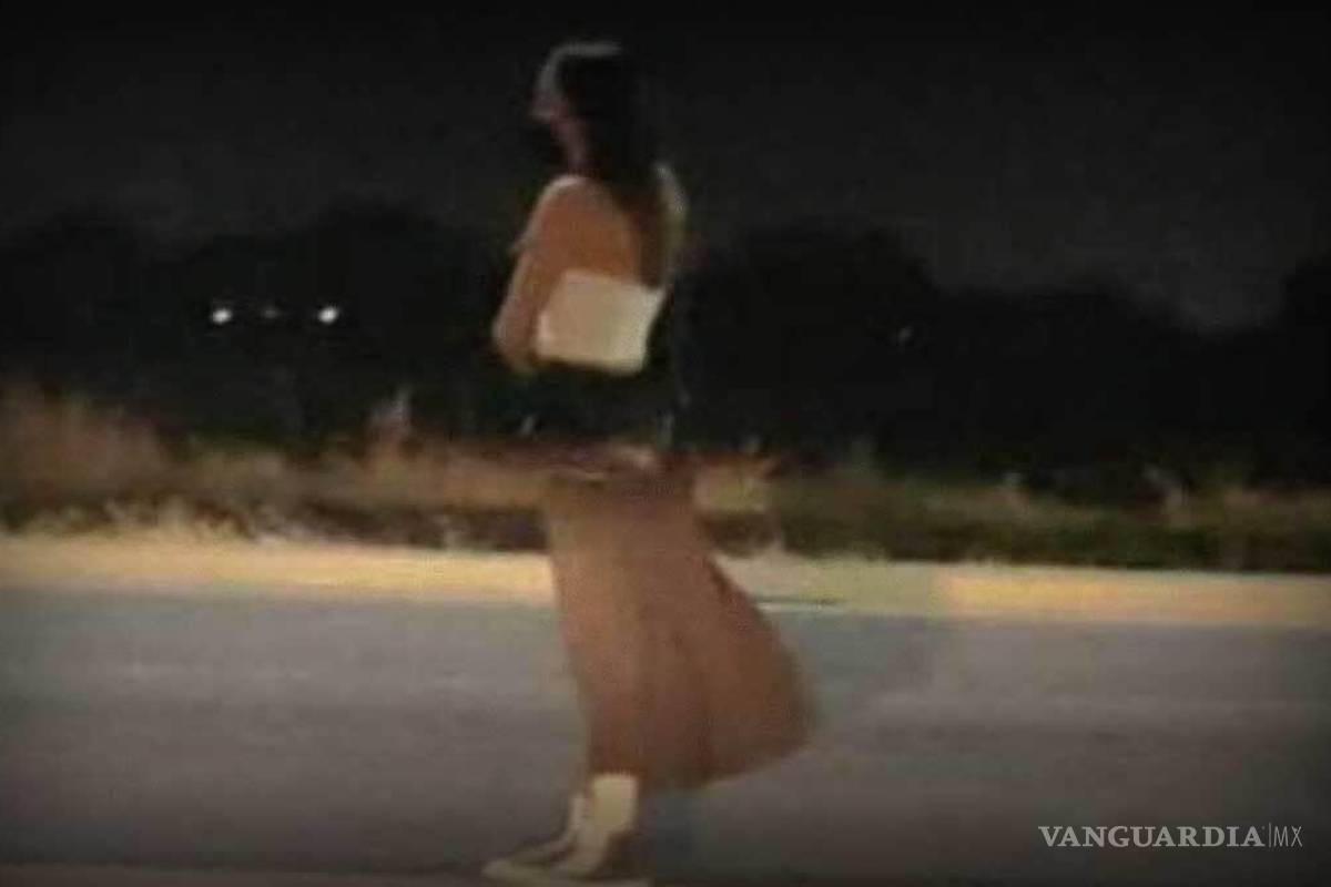 ‘La carretera de la muerte’... el macabro lugar donde desapareció Debanhi Escobedo y decenas de personas