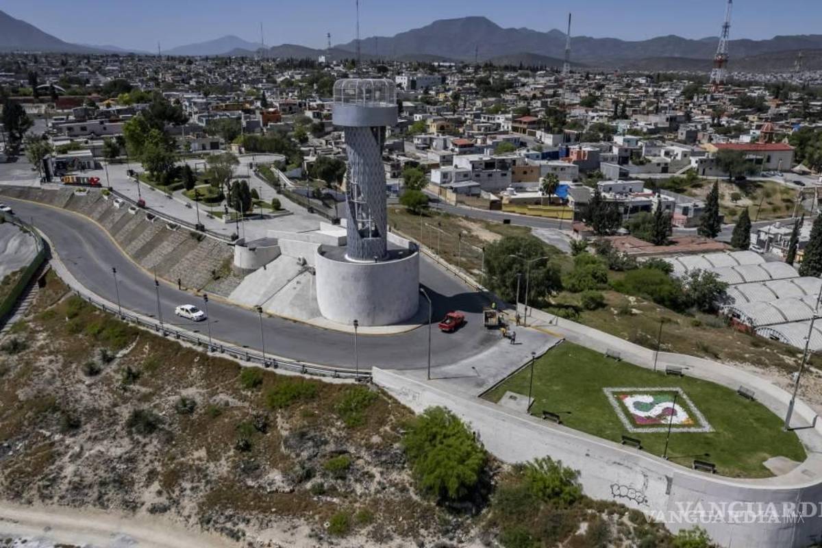 $!Saltillo tiene áreas de oportunidad para convertirse en una ciudad más disfrutable para sus habitantes.