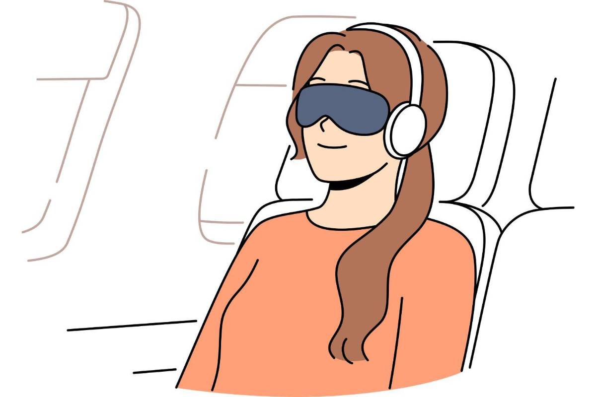 ¿Y si me pierdo y termino como Tom Hanks, viviendo en un aeropuerto? Para algunos es mejor no probar. Hay demasiado riesgo