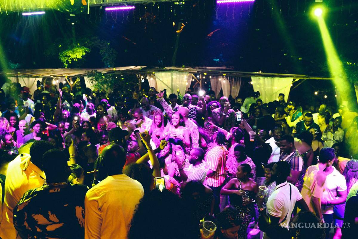 ¿Derecho de admisión? ‘Funan’ a antro de Saltillo por discriminación; impiden acceso si no les gustas, denuncian