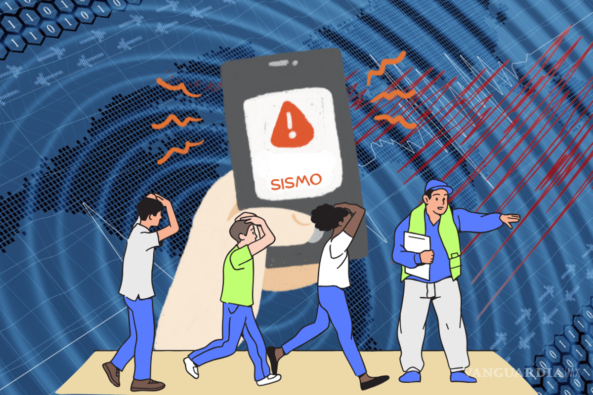 Segundo Simulacro Nacional 2025: cómo activar las notificaciones en celulares Android y Apple